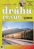 127/20131 DRHA Revue 1/13+DVD