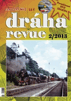 127/20132 DRHA REVUE 2/13+DVD