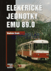 Elektrick jednotky EMU 89.0