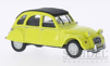 Citroen 2CV *lto/ierne*