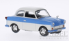 TRABANT P50 Limo *Bielo/mosr*