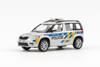 koda YETI FL(2013)*POLICIE R