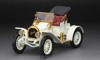Buick Model 10 * 1908 * White