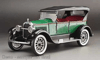 Buick Model 25 *1925* Green