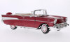 Chevrolet BEL AIR 1957con* Red