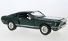 Shelby GT-500KR 1968*DarkGreen