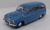 KODA 1201 Kombi 1954 * Modr