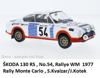 KODA 130RS*54*Rally-MoCa-1977