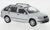 KODA Fabia Combi I*2000*silve