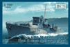 HMS MIDDLETON   1943  1700
