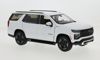 Chevrolet TAHOE Z71*2025*White