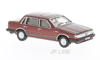 VOLVO 760 * Red-Metalic*