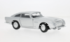 Aston Martin DB5 *1964* Silver