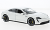 Porsche TAYCAN Turbo S* White