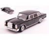 MB 600 * 1963 * BLACK
