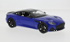 Aston Martin DBS * Blue-Metal