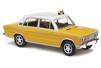 Lada 1500 * TAXI *     _1973_