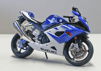 Suzuki GSX-R1000*112*blue*