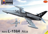 Aero L-159A *ALCA* 3xCamo