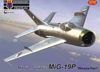 Mig-19P * Warsaw Pact *