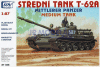 T-62 A * stredn tank