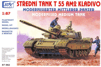 T-55 AM2 *Stredn Moderniz_tan