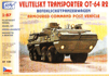 OT-64 R2 * Velitelsk Transpor