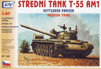T-55 AM1 *Stredn Moderniz_tan