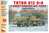 TATRA T-815 8x8 RM-70_85
