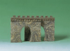 HO*Tunelov portal 1-kolajn