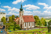 Dedinsk kostol