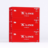 SET *Container 20* K-Line *