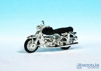 Motorka BMW R60