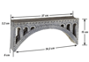HOe*Kamenn Viadukt * L=36cm