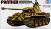 PANTHER Sd_Kfz_171 ausf_A