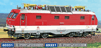 350 016-2 *ZSSK VI.ep*DCCzvuk*