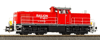 BR 296056-5 *D-DB VIep*DBcargo