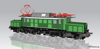 BR 194 * DB IVep