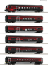Vagon-Set Railjet �BB VI_ep*