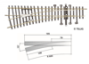 V�hybka �AV� 15�*185mm r600
