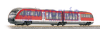 65/02890 BR 642 DBAG *Desiro*