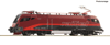 Rh1116 Railjet*�BB VIep*DCCzvu