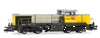 BB 79000*SNCF R�seau VIep*DE18