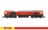 Class 66 *66097 DB Schenker*VI