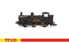 LNER 2793 *J50 0-6-OT IIIep