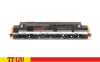 Class 37*Driver Robin PrinceMB