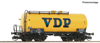 Ra * SD III-IVep* *VDP*