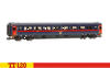 GNER HST Mk3*Trailer StandardC