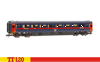 GNER HST Mk3*First Open Coach