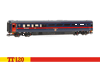 GNER HST Mk3*Trailer Restauran